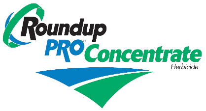 Roundup PRO Concentrate Herbicide